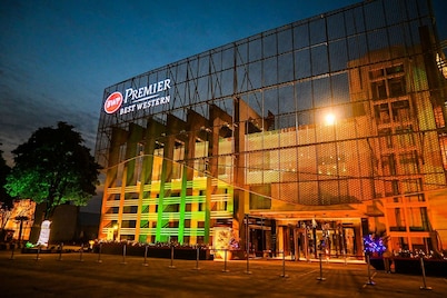 Best Western Premier Islamabad