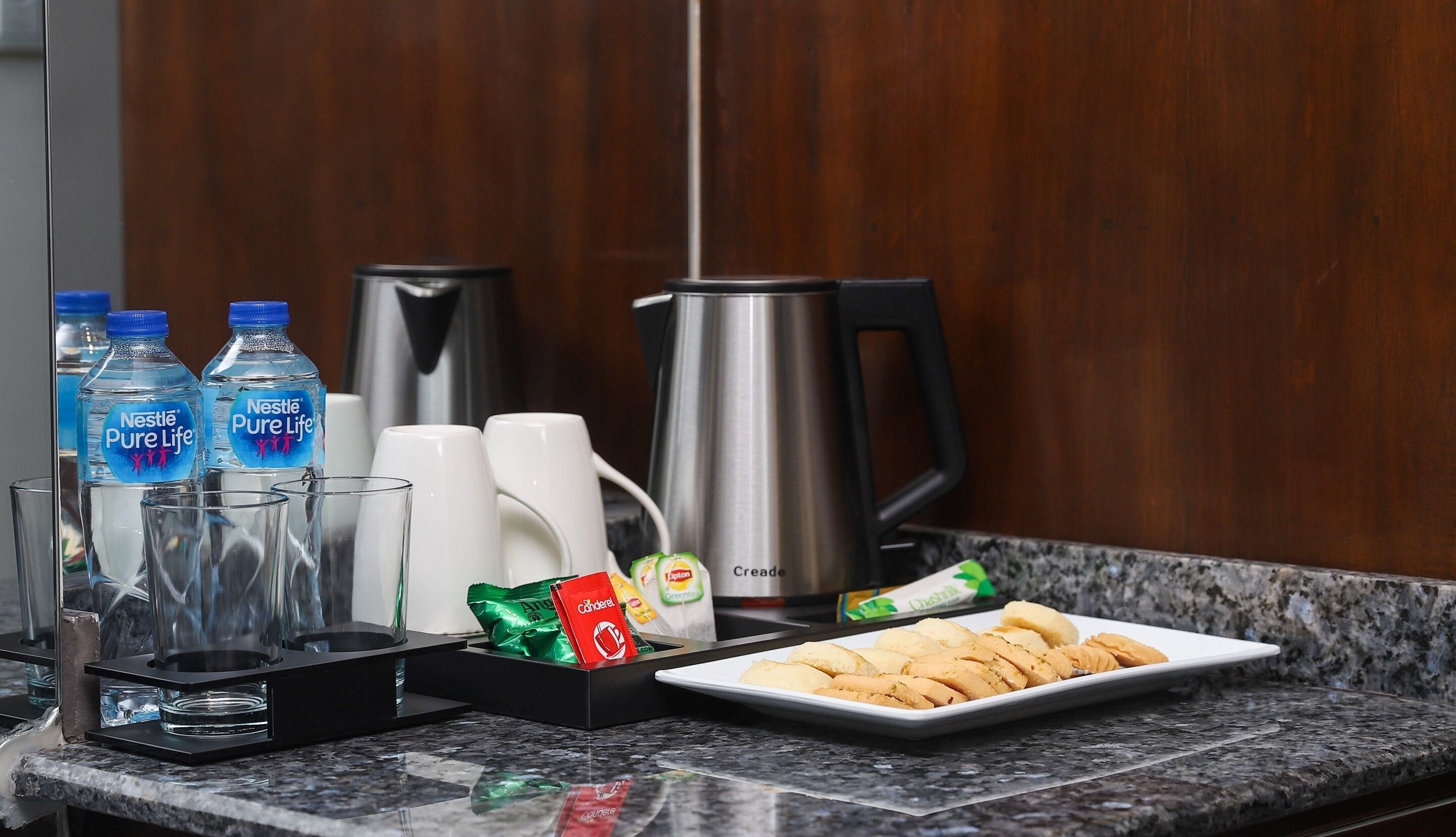 Foto - Best Western Premier Islamabad