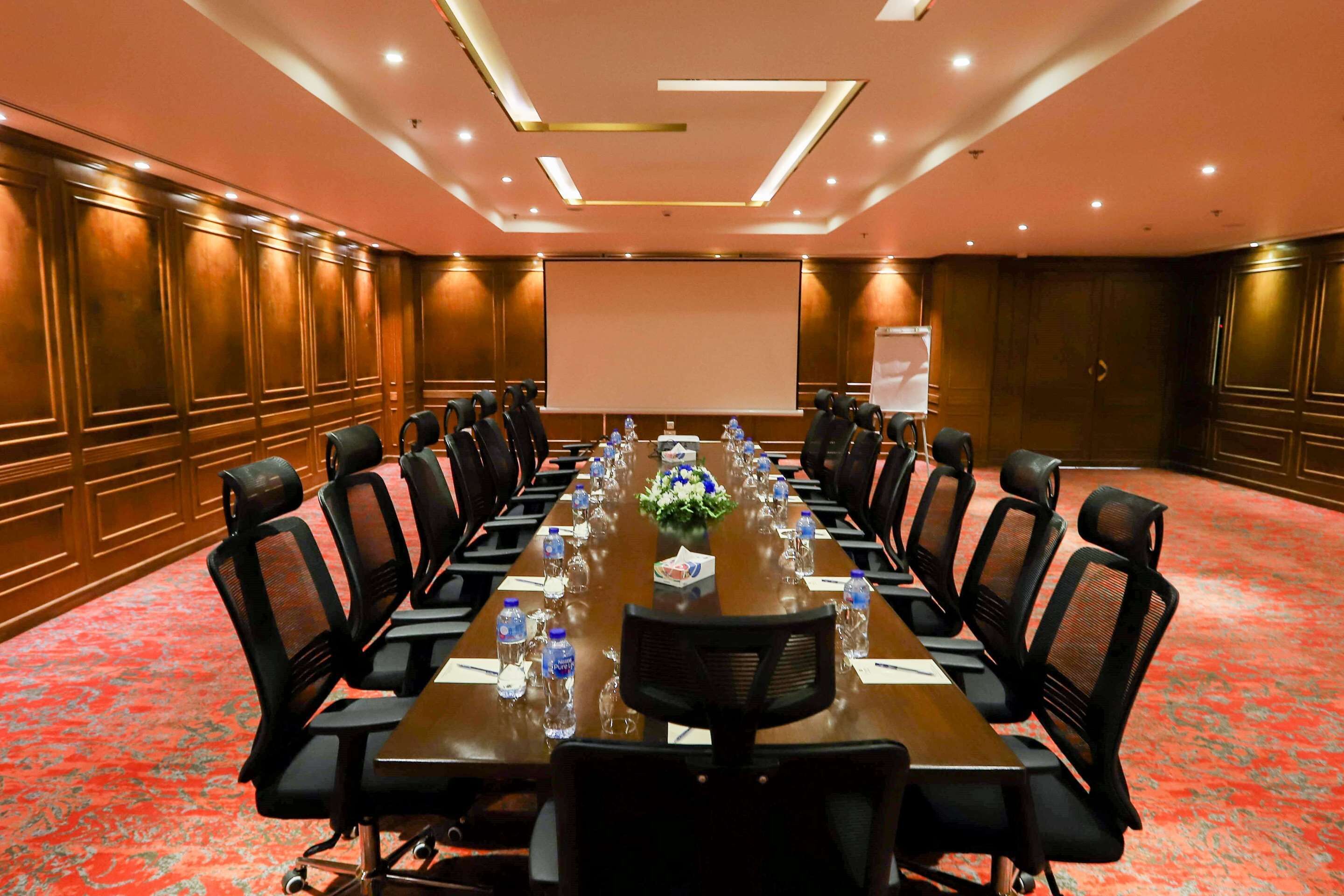 Foto - Best Western Premier Islamabad