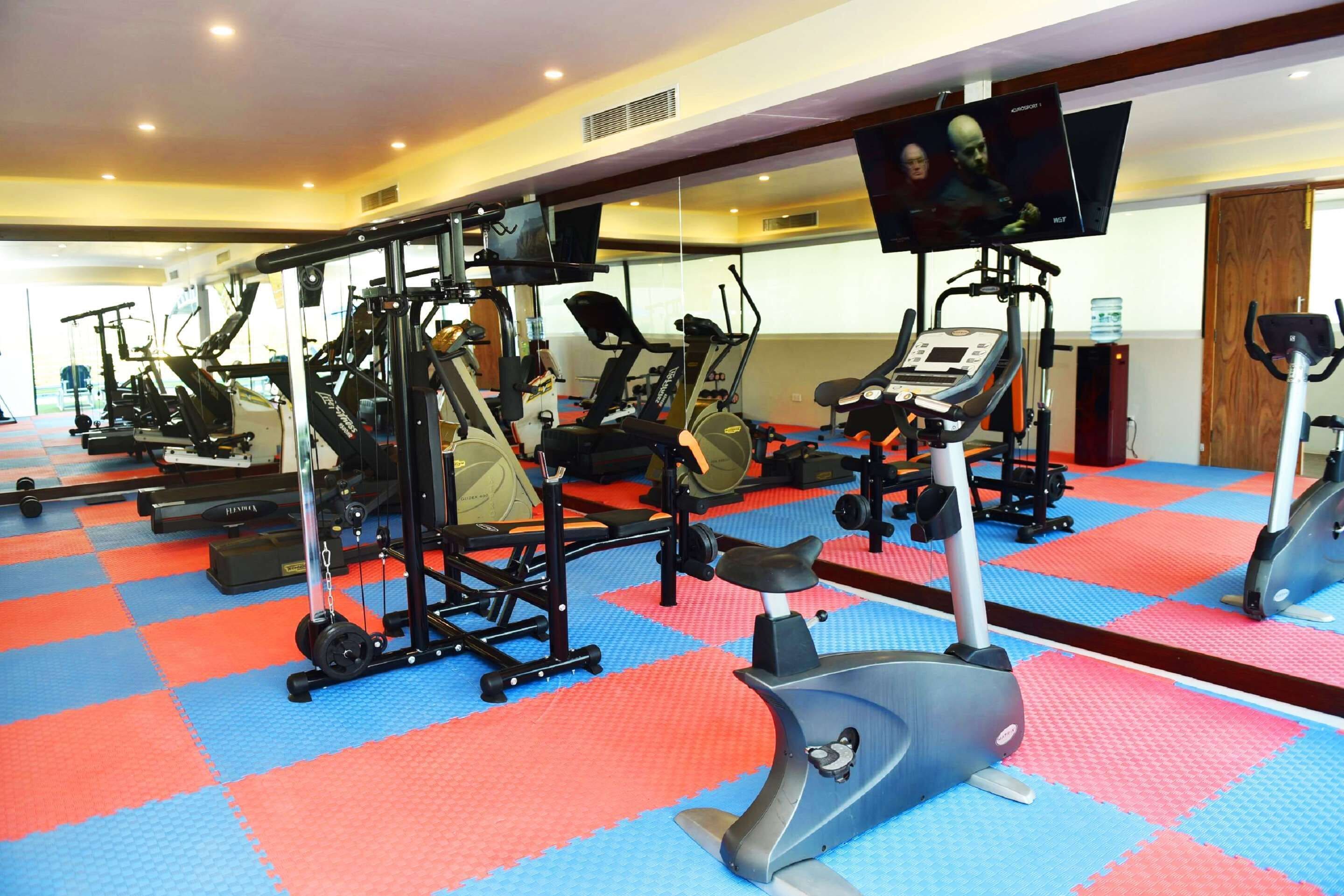 Foto - Best Western Premier Islamabad