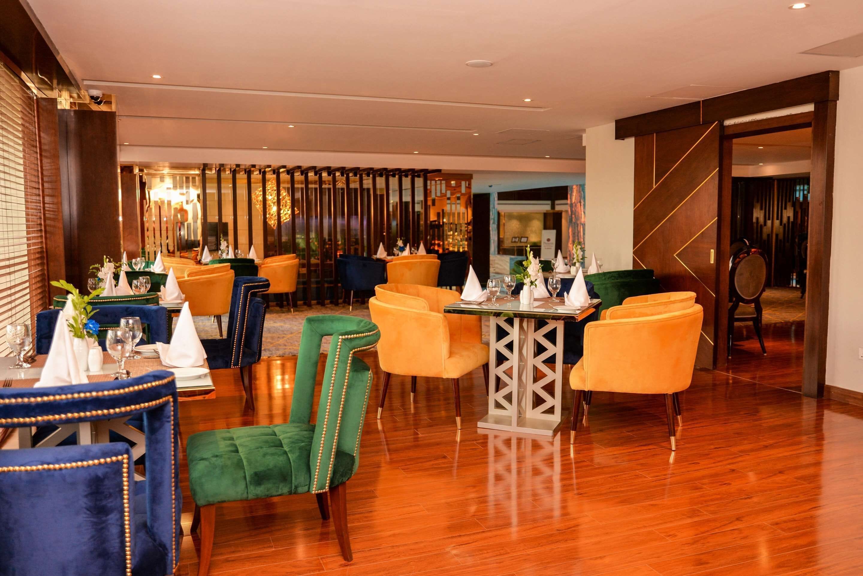 Foto - Best Western Premier Islamabad