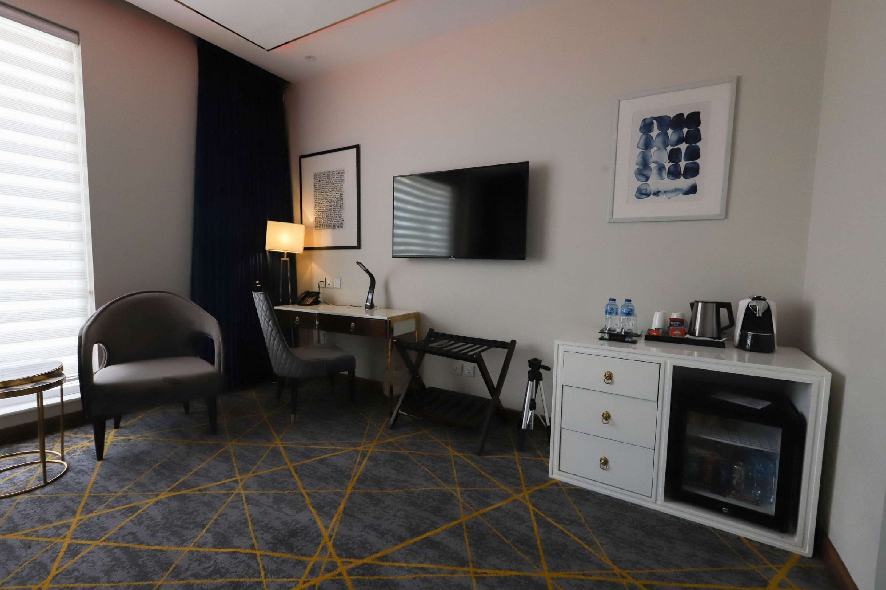 Foto - Best Western Premier Islamabad