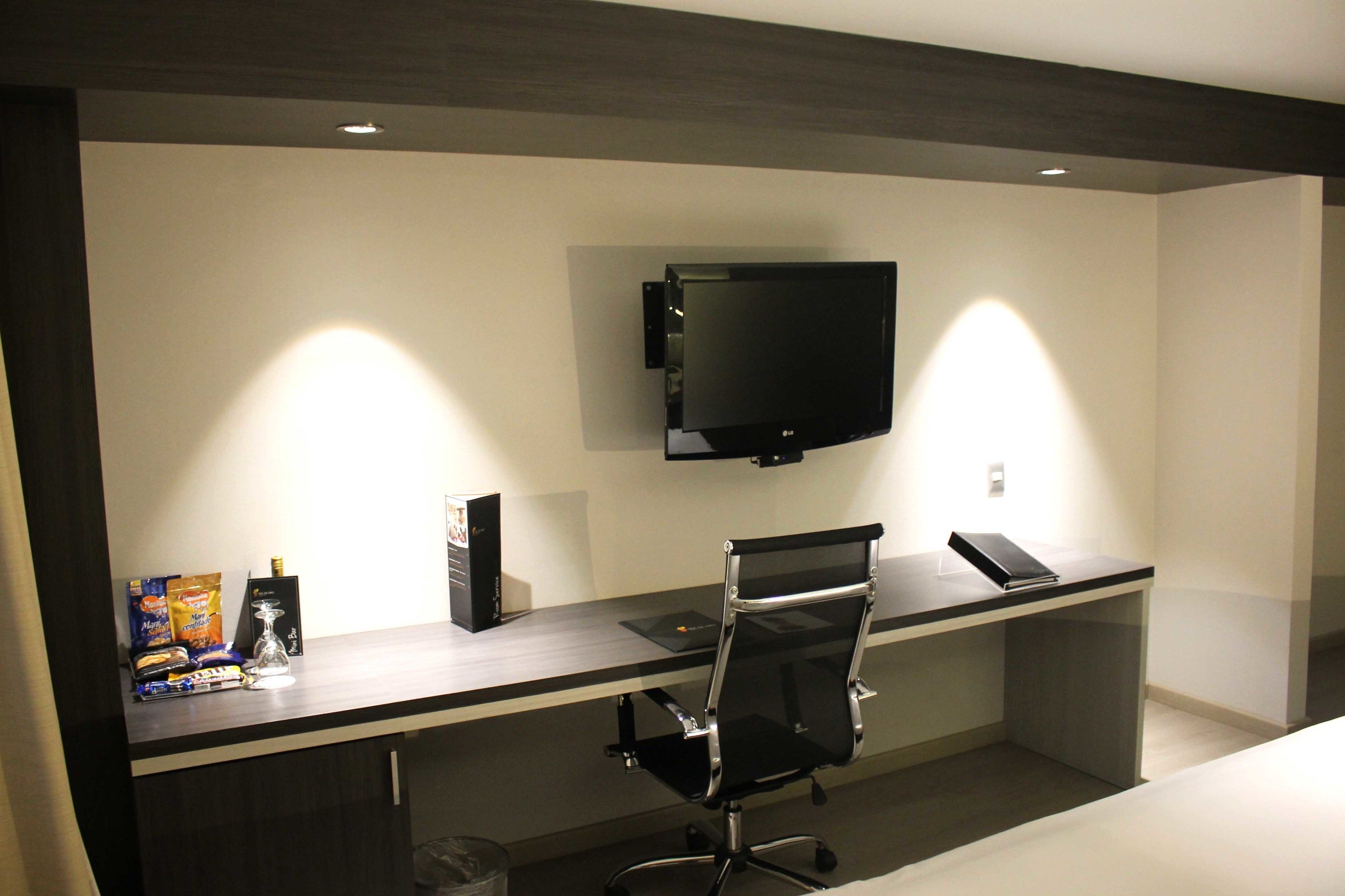 superior room, 1 king bed | view from room