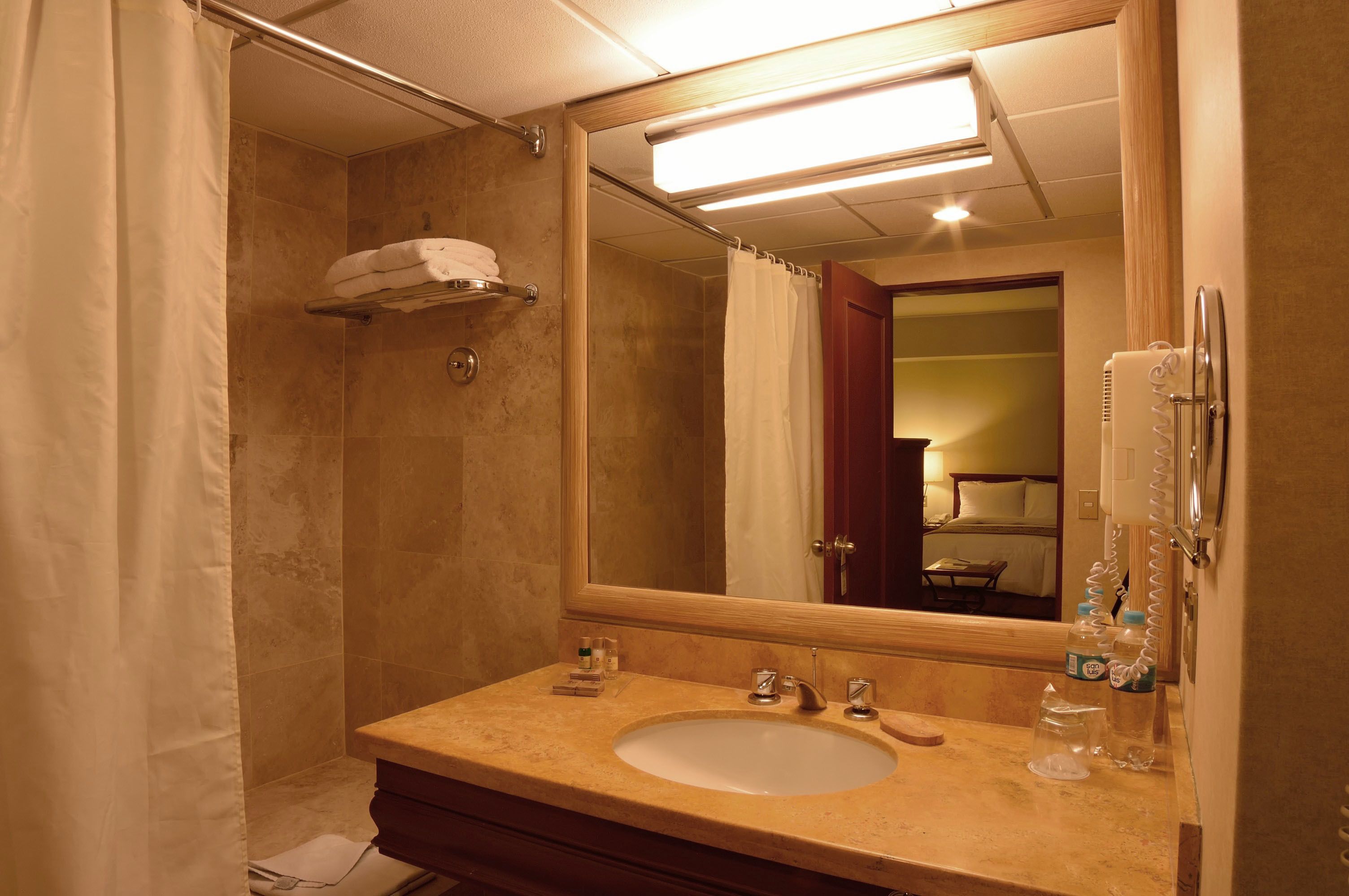 premium bedding, down duvets, pillow-top beds, minibar