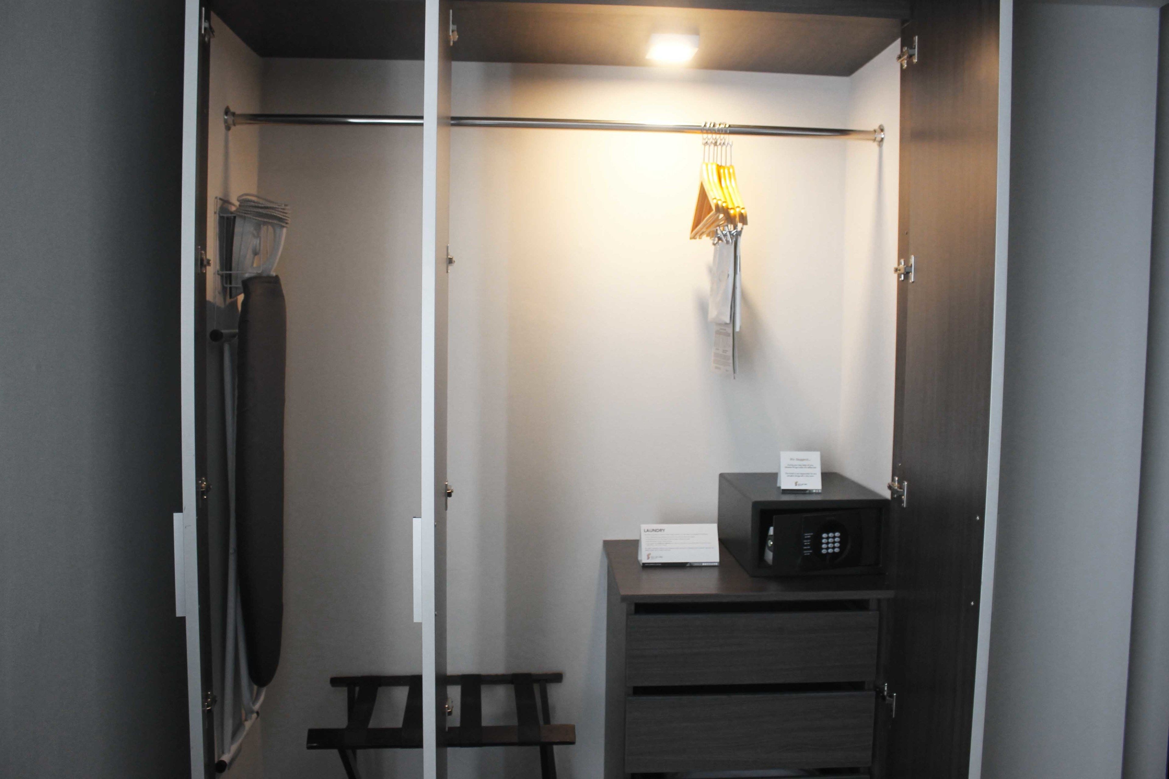 junior suite, 1 double bed | view from room