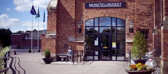 Home Hotel Bolinder Munktell