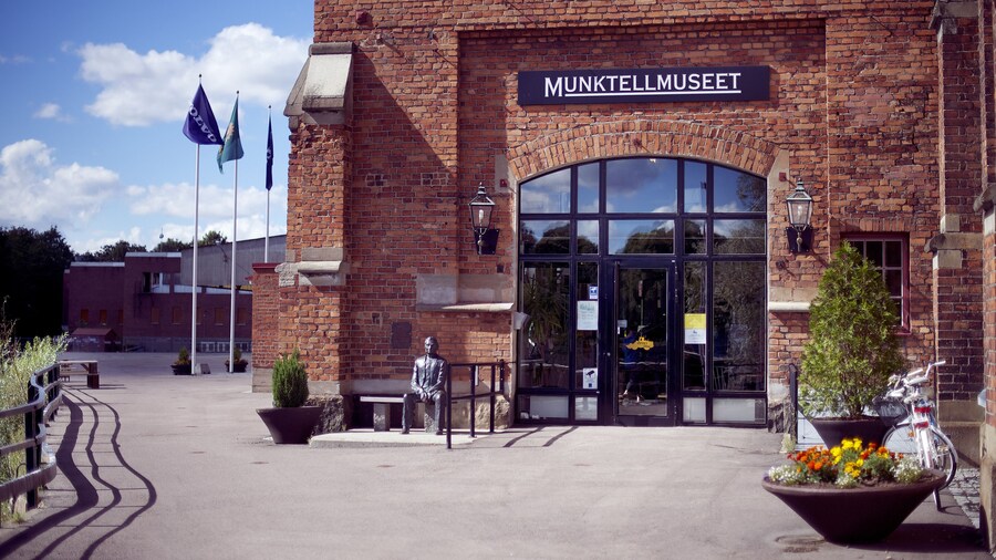 Home Hotel Bolinder Munktell