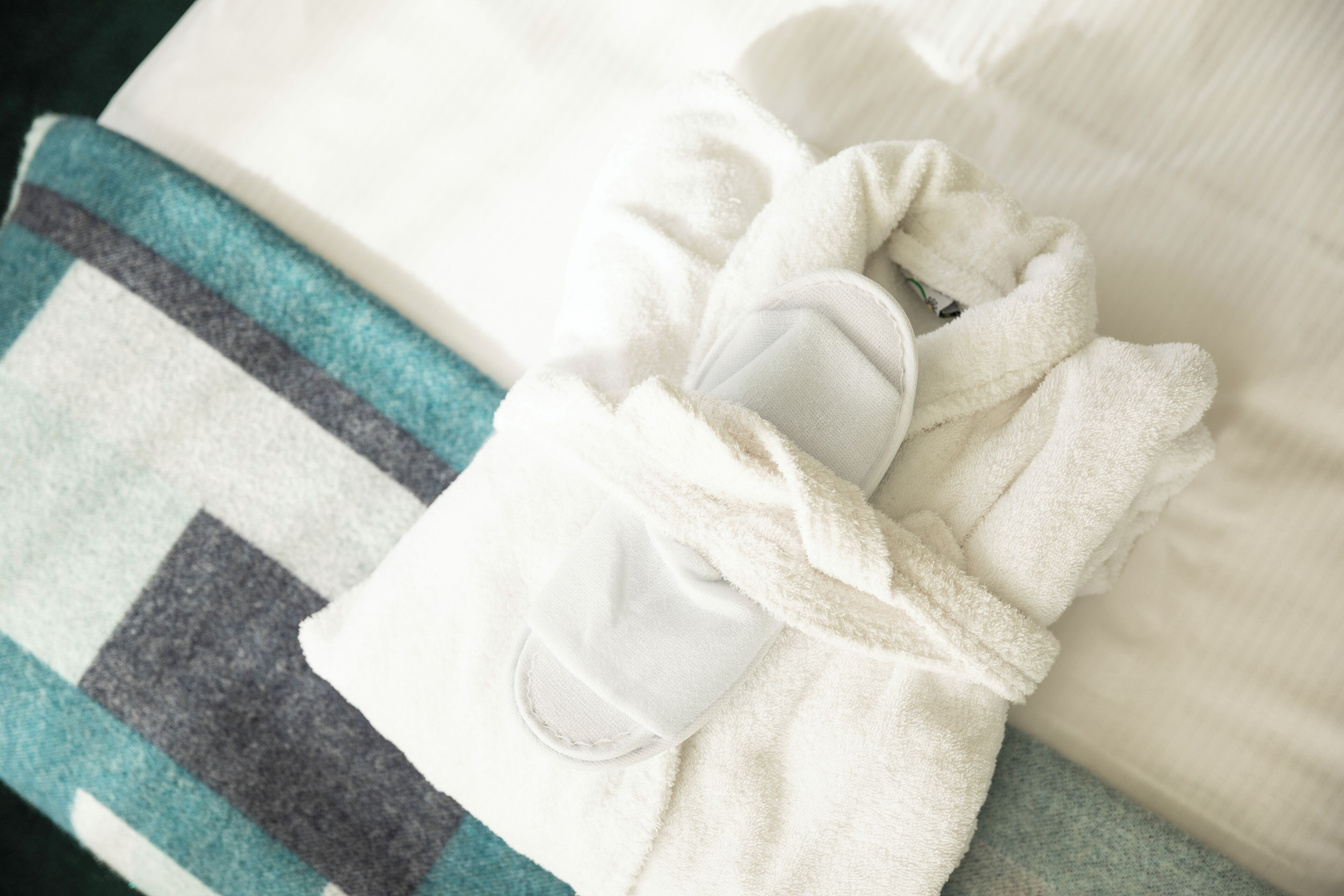 deluxe double room, non smoking | room amenity