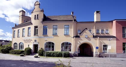 Home Hotel Bolinder Munktell