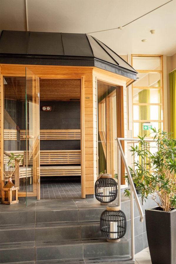 Spa - Home Hotel Bolinder Munktell (Eskilstuna)