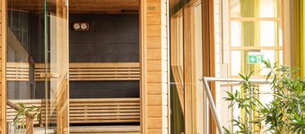 Home Hotel Bolinder Munktell