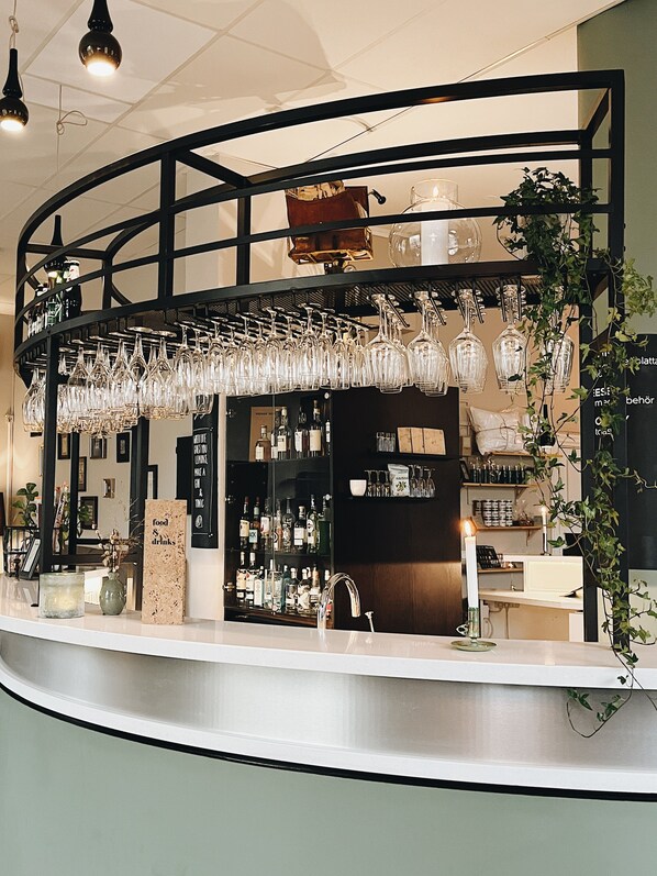 Μπαρ (στο κατάλυμα)