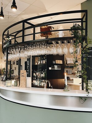 Bar (sur place)