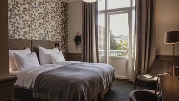 Superior Room, 2 Single Beds, Non Smoking