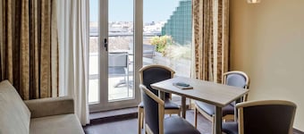 Aparthotel Adagio Geneve Mont Blanc