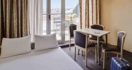 Aparthotel Adagio Geneve Mont Blanc