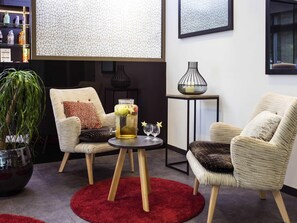 Exterior - Aparthotel Adagio Geneve Mont Blanc (Geneva)