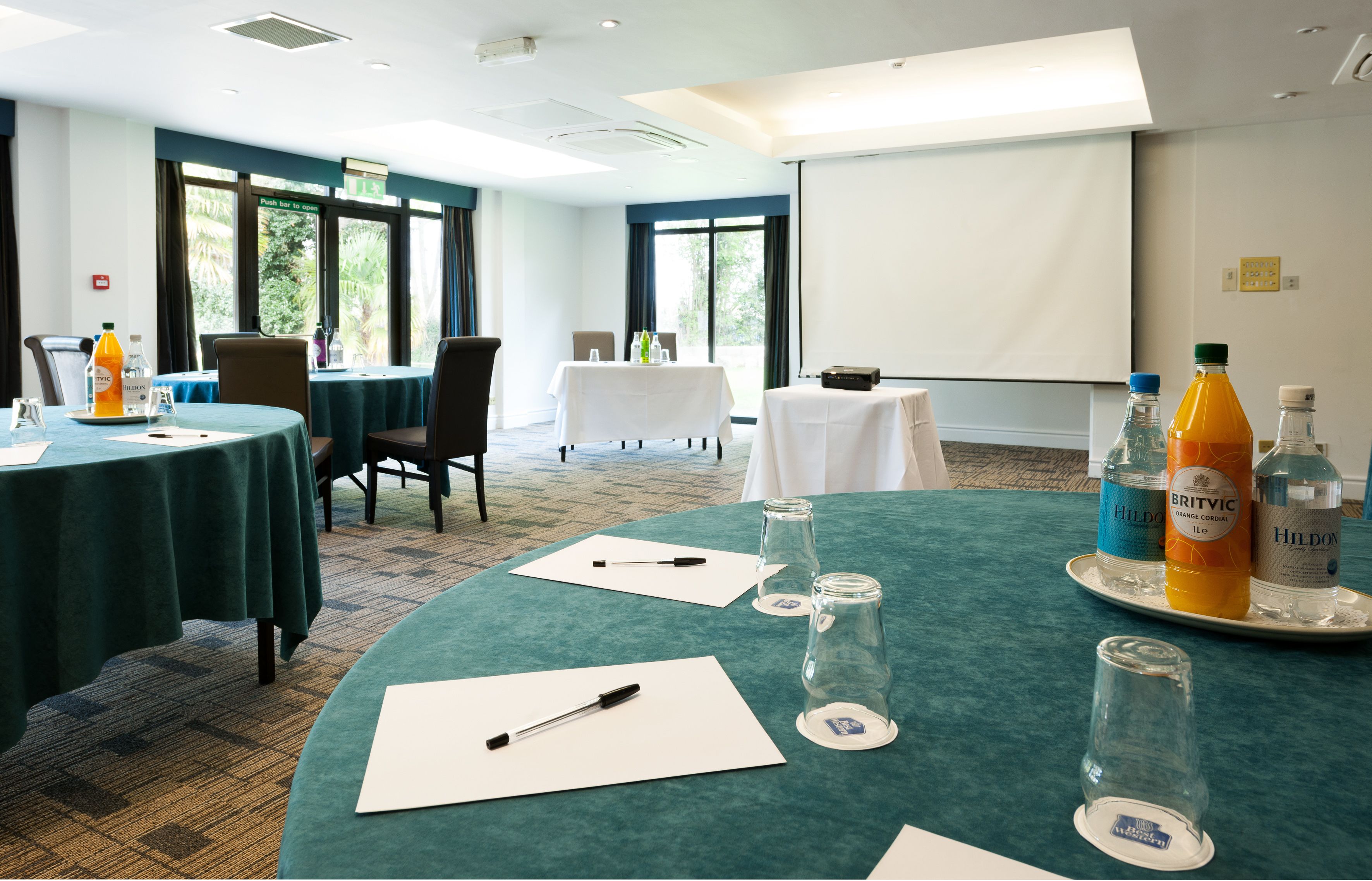 Photo - Frensham Pond Country House Hotel & Spa