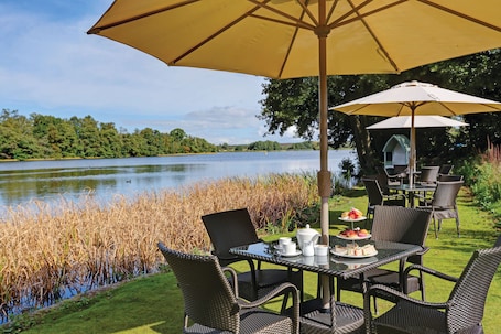 Exterior. Frensham Pond Country House Hotel & Spa