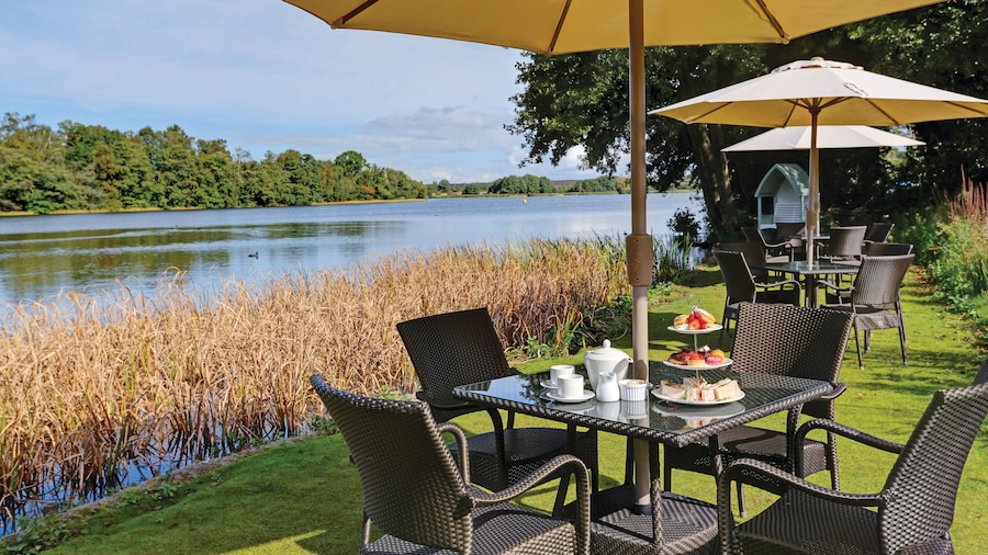 Frensham Pond Country House Hotel & Spa
