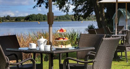 Frensham Pond Country House Hotel & Spa