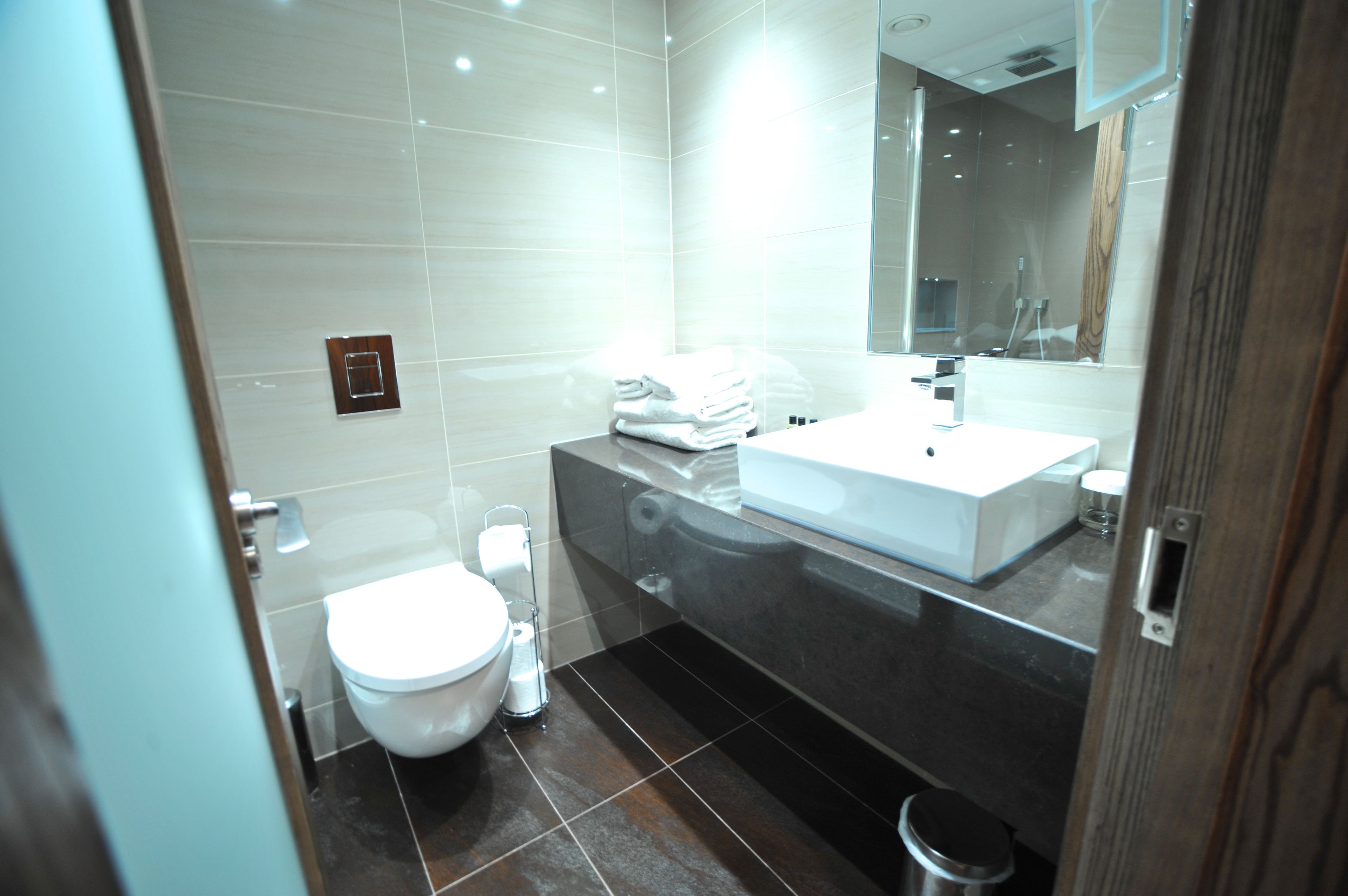 Foto - Frensham Pond Country House Hotel & Spa