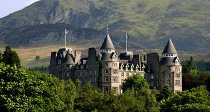 Atholl Palace Hotel