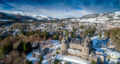 Atholl Palace Hotel