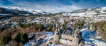 Atholl Palace Hotel