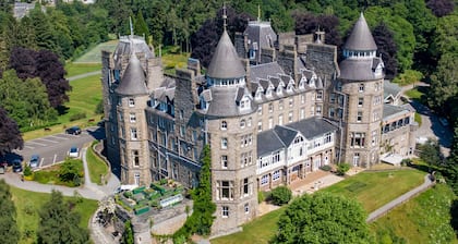 Atholl Palace Hotel