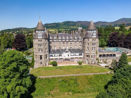Atholl Palace Hotel