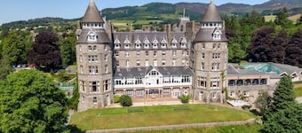 Atholl Palace Hotel