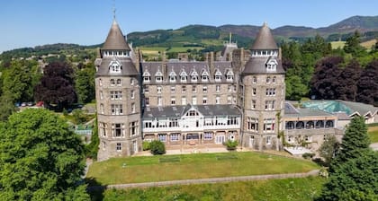 Atholl Palace Hotel