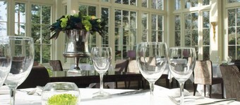 St Michaels Manor Hotel