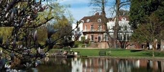 St Michaels Manor Hotel