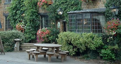 Red Lion Hotel by Greene King Inns