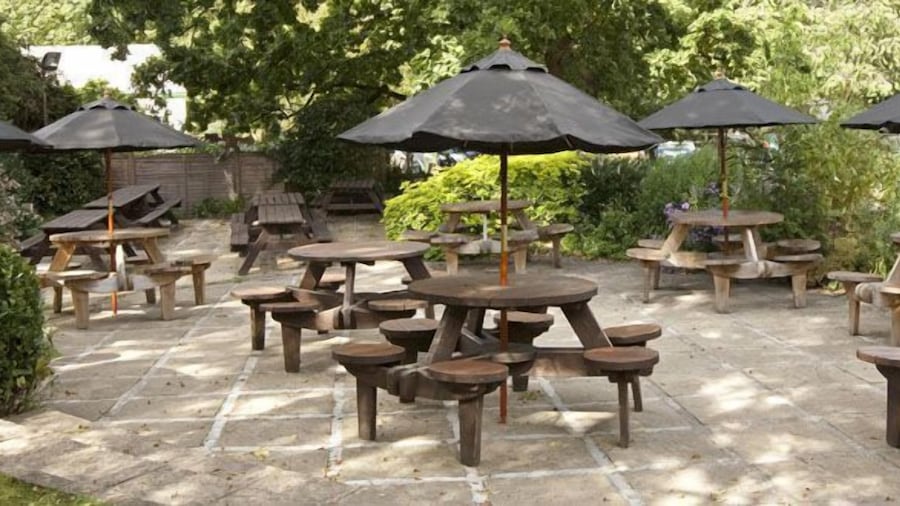 Red Lion Hotel by Greene King Inns