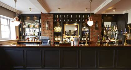 Red Lion Hotel by Greene King Inns