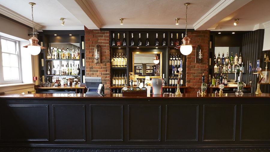 Red Lion Hotel by Greene King Inns