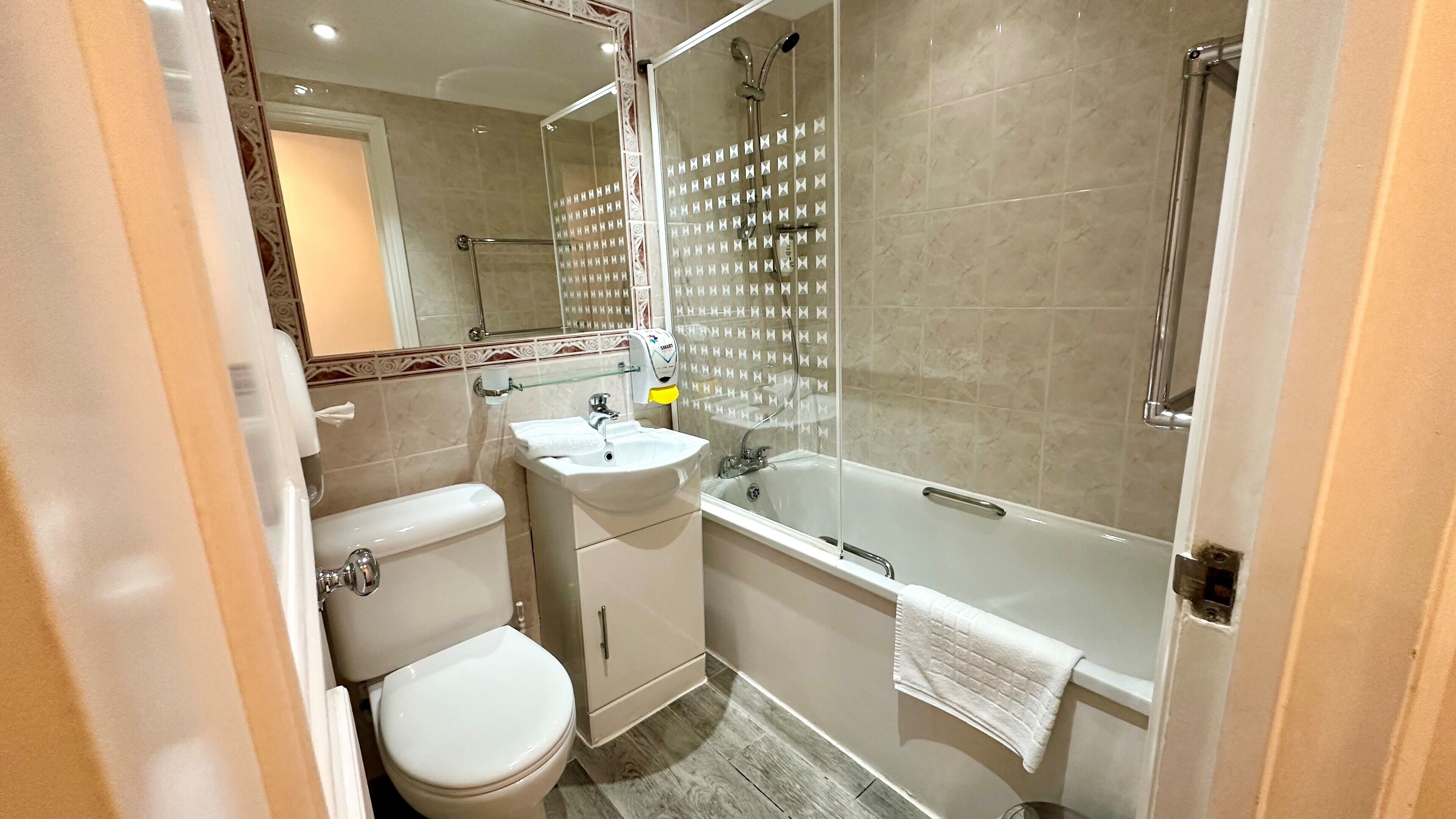 Photo - Smart Hyde Park View - Hostel