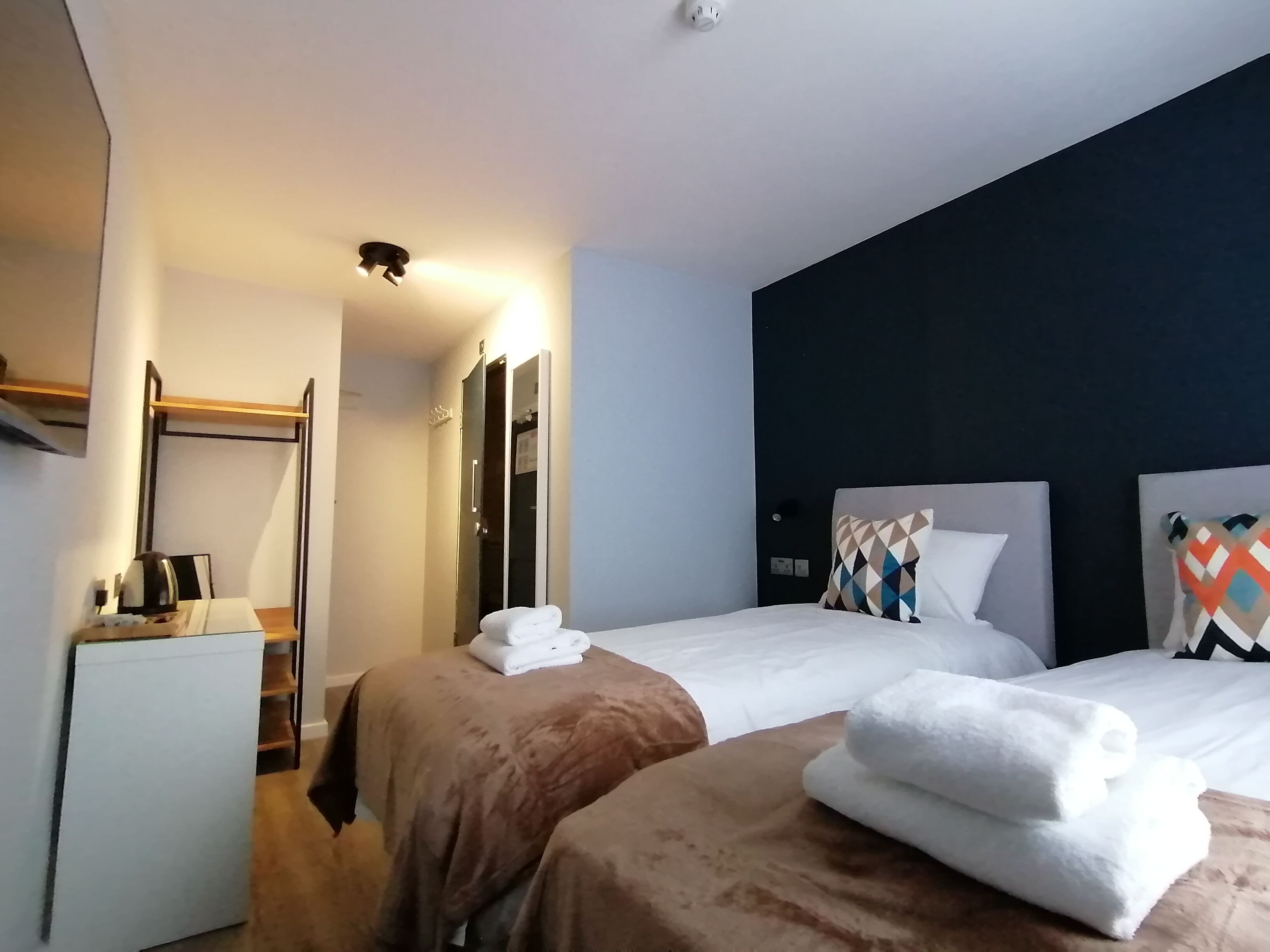 Photo - Smart Hyde Park View - Hostel