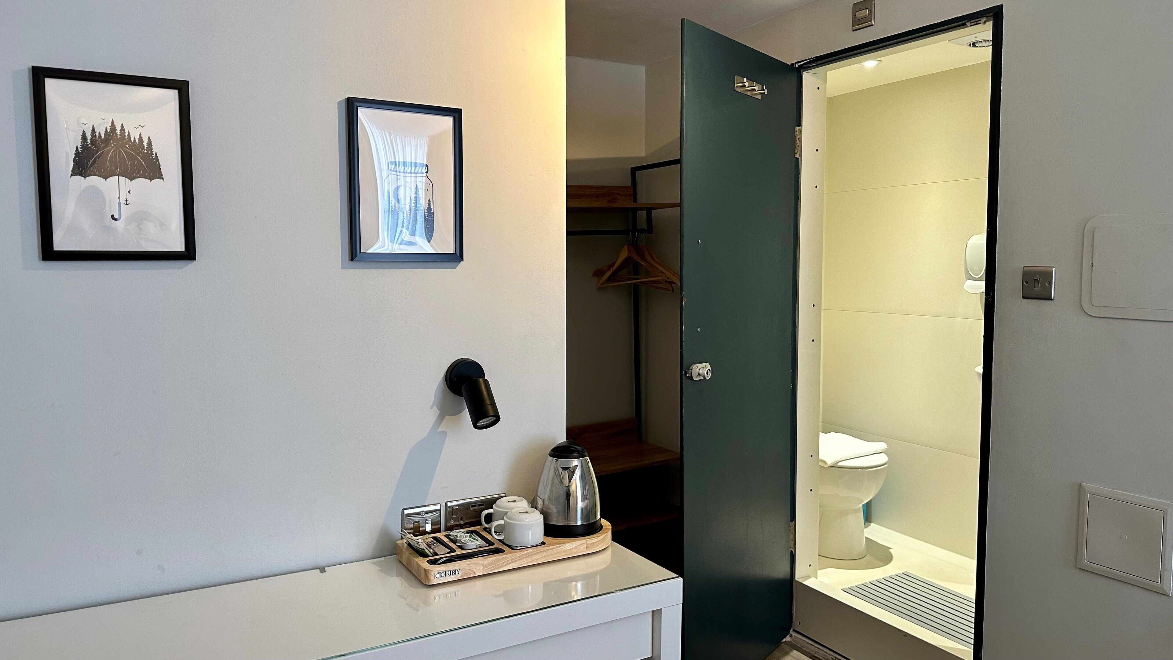 Photo - Smart Hyde Park View - Hostel