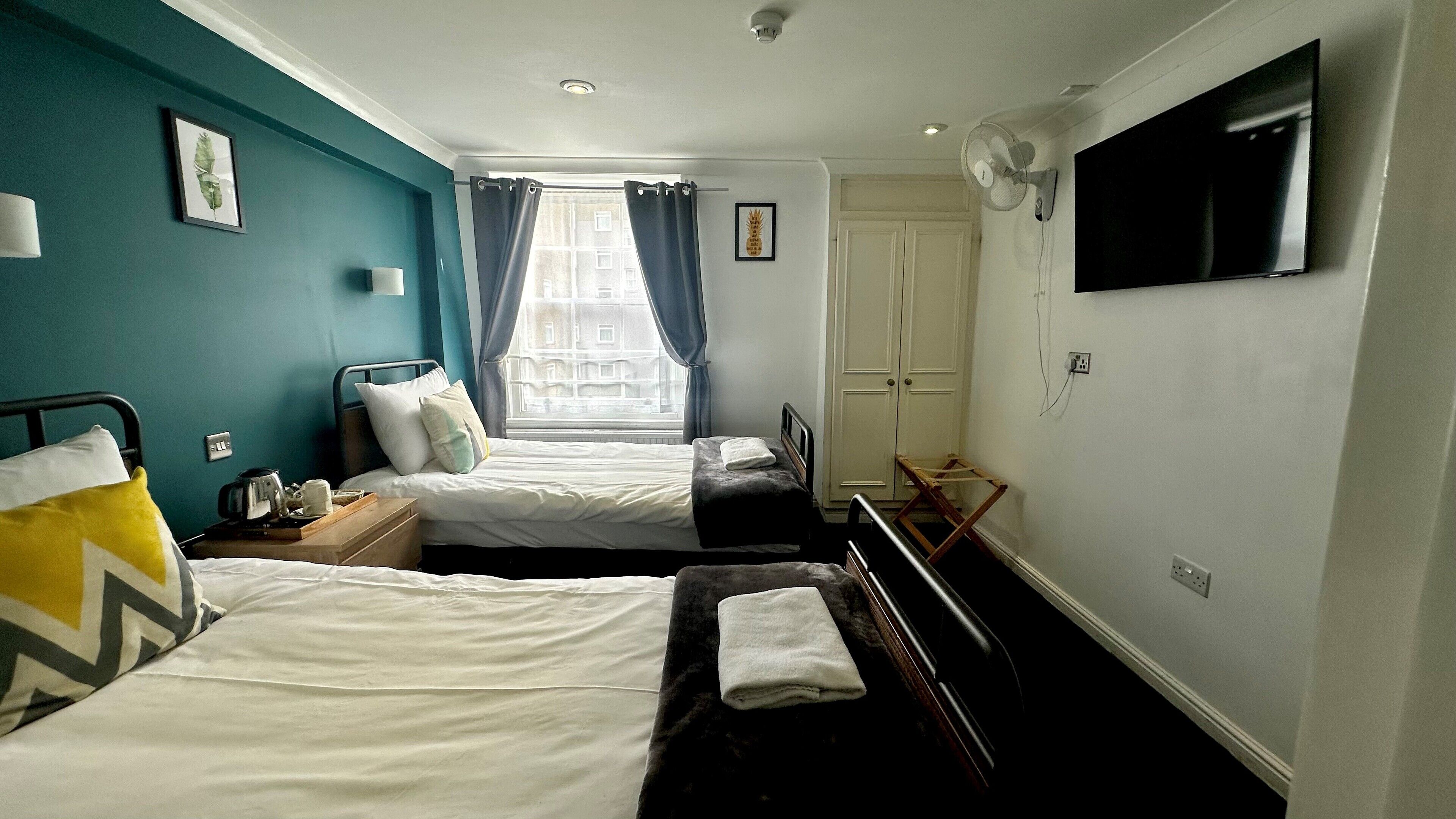 Photo - Smart Hyde Park View - Hostel