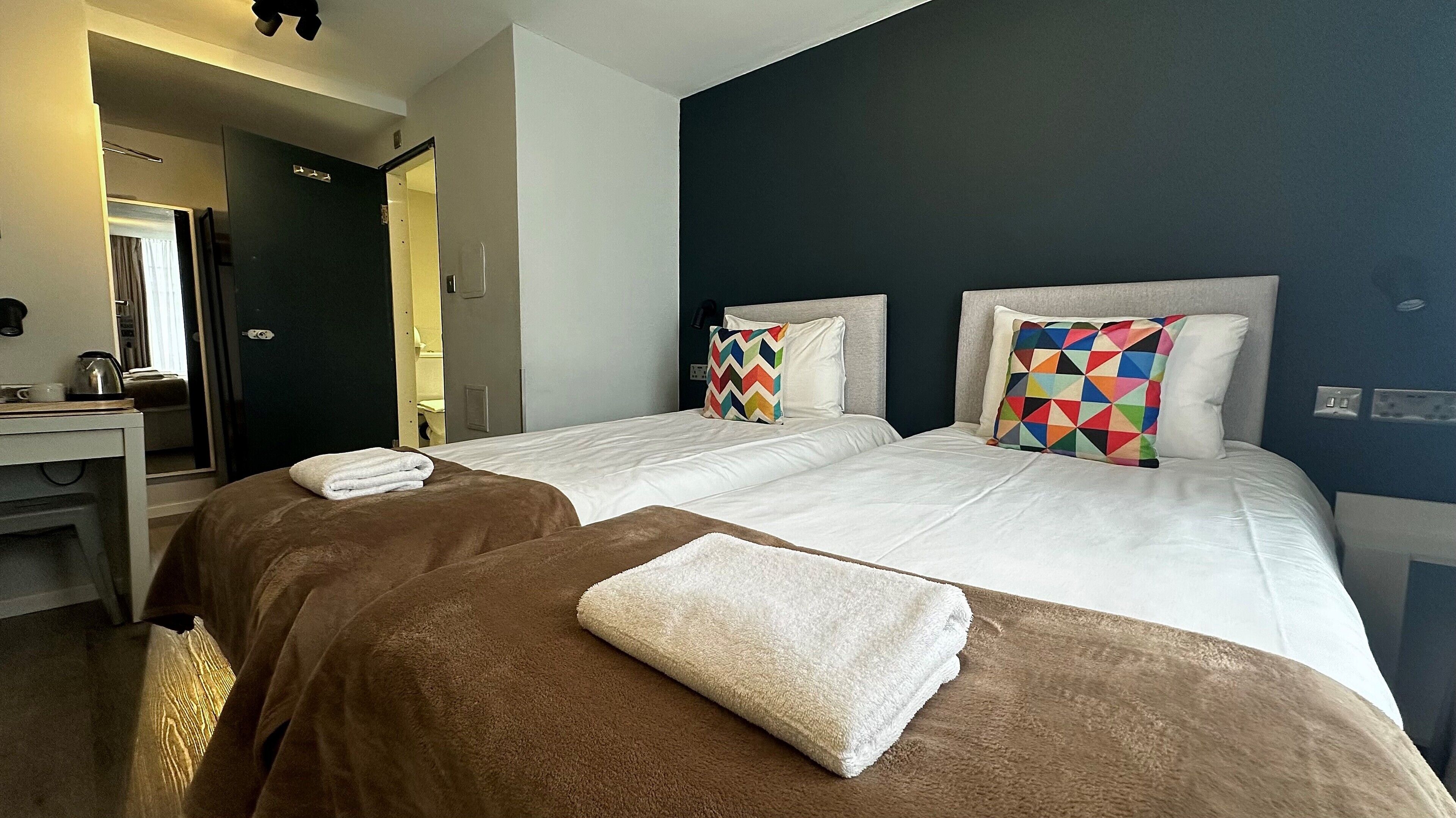 Photo - Smart Hyde Park View - Hostel
