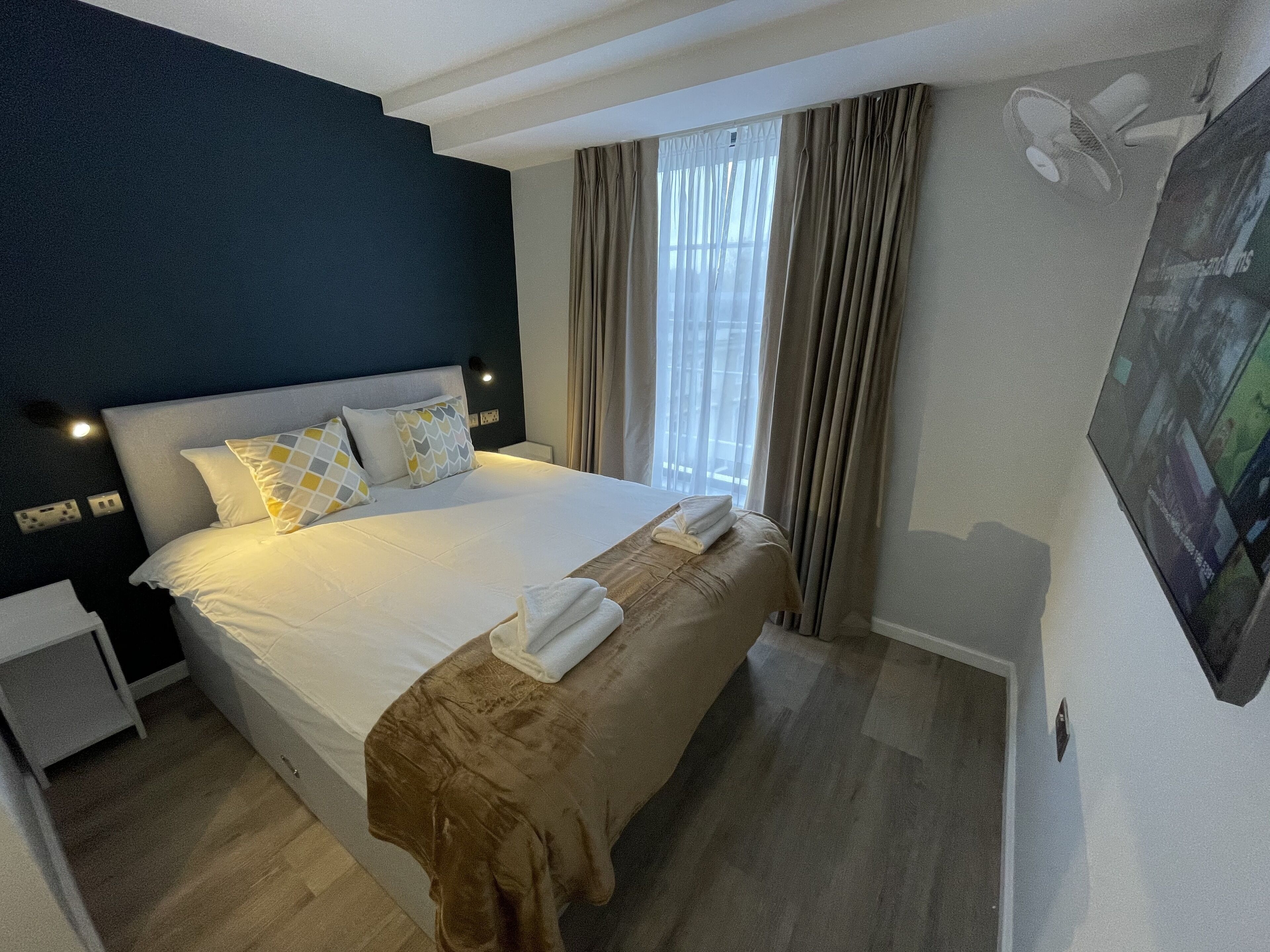 Photo - Smart Hyde Park View - Hostel