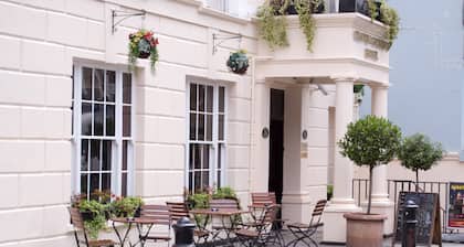 Smart Hyde Park View - Hostel