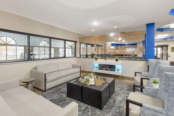 ล็อบบี้