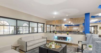 Best Western St. Louis Inn