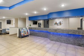 Recepción