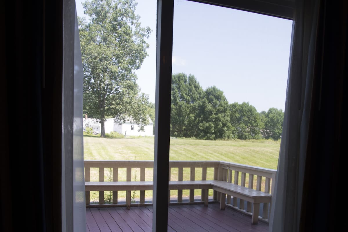 3 Queen Bed Suite - Non Smoking | Balcony